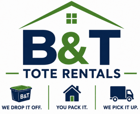 B&T Tote Rentals